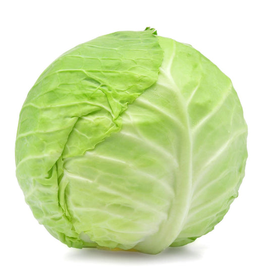 Cabbage - 1kg
