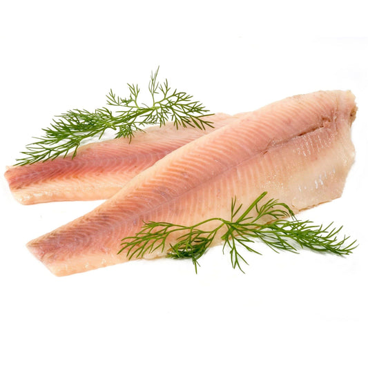 Smoked Trout - 80g