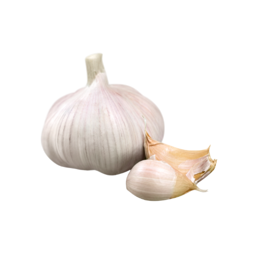 Garlic - 500g & 1kg