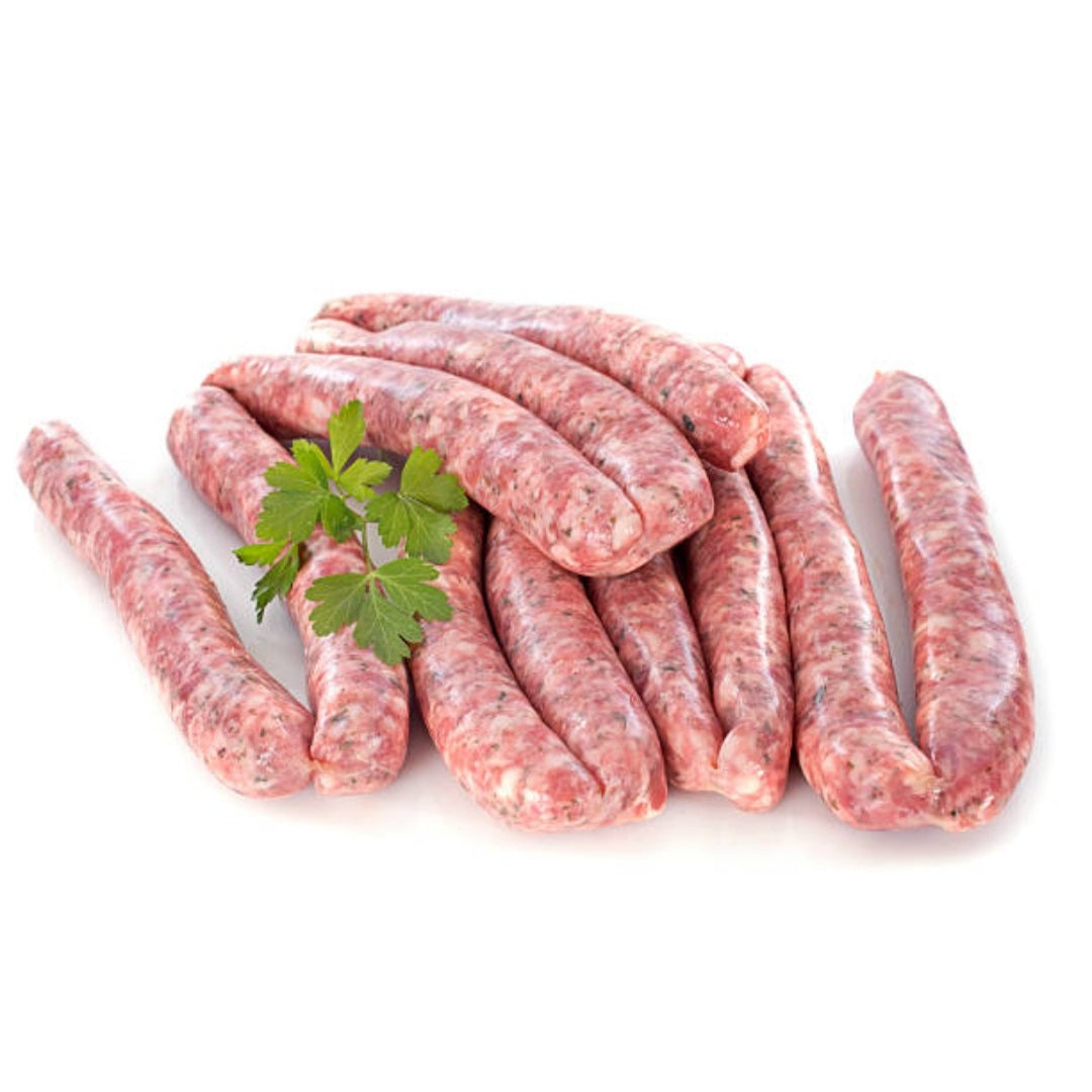 Beef Chipolata - 500g