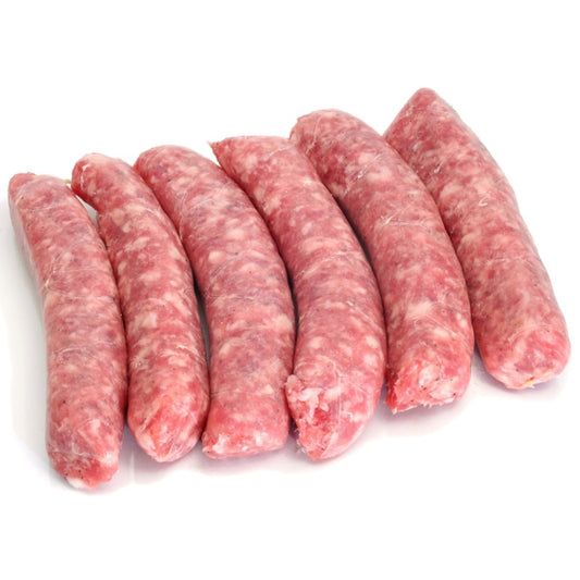 Beef Sausage - 462g