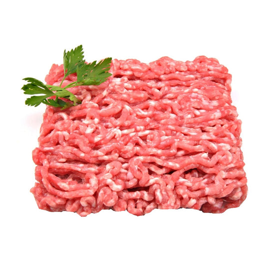 Beef Topside Mince - 271g