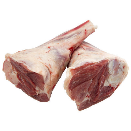 Whole Lamb Shank - 1kg