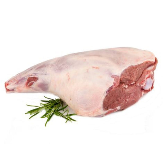 Leg of Lamb - 1kg or 2kg