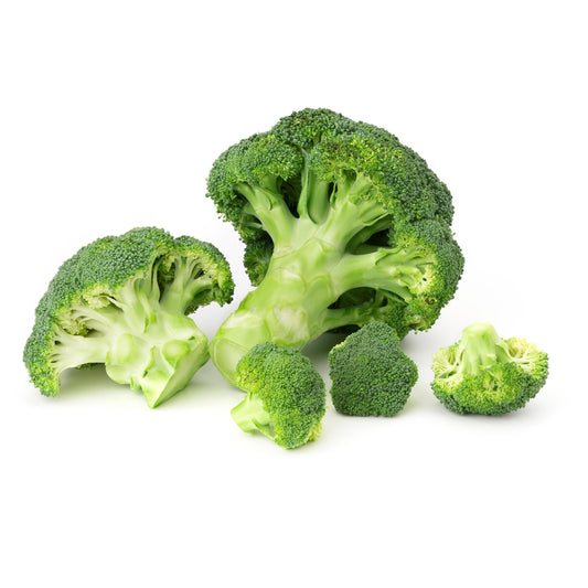 Broccoli - 500g & 1kg