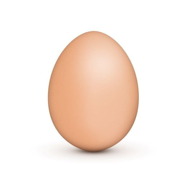 Free Range Eggs - 1 Dozen or Crate