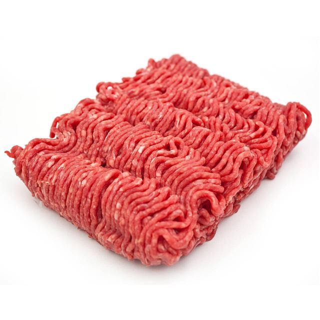 Beef Lean Mince - 500g