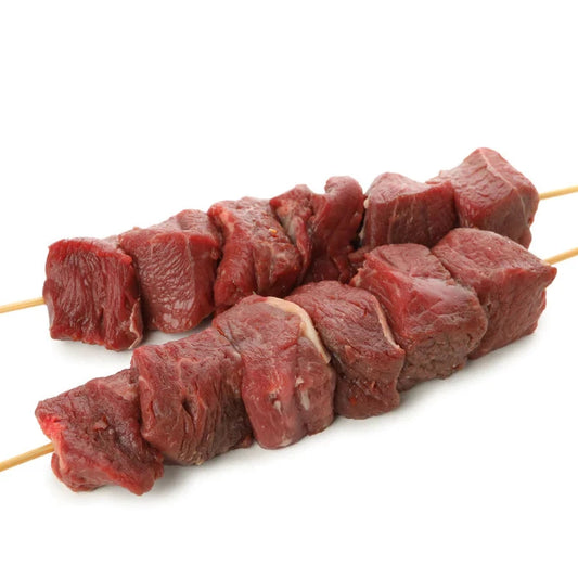 Beef Kebab - 500g