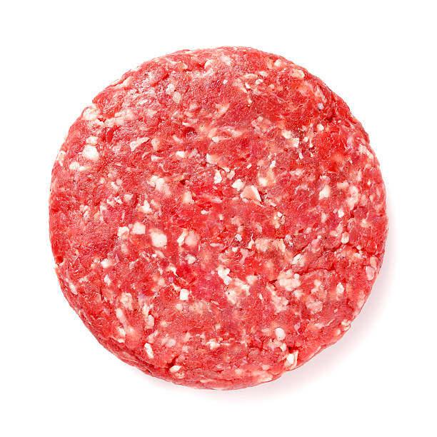 Beef Burger - 100g