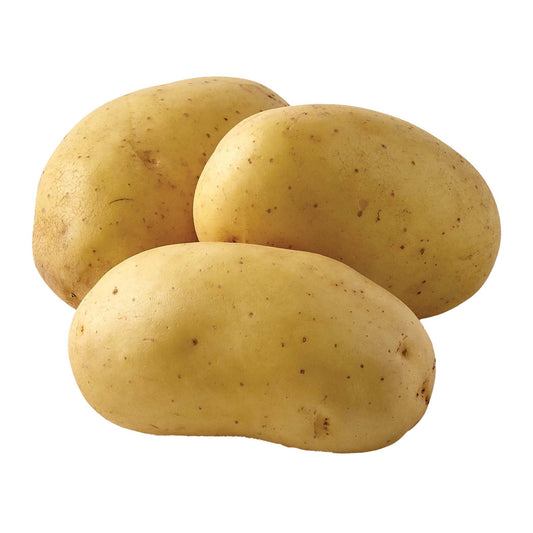 Potatoes - 500g & 1kg