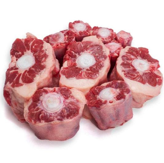Oxtail - 500g