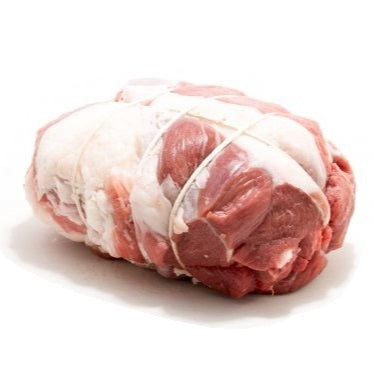 Super Rolled Lamb Shoulder Roast - 1kg or 2kg