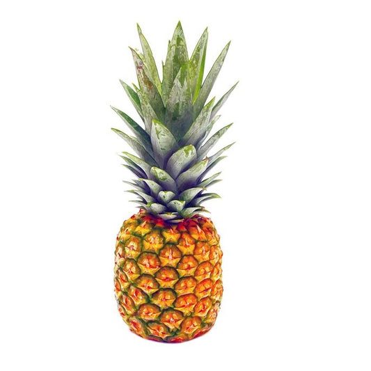 Pineapple - 500g & 1kg