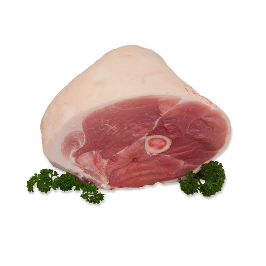 Superior Pork Leg Roast - 1kg & 2kg