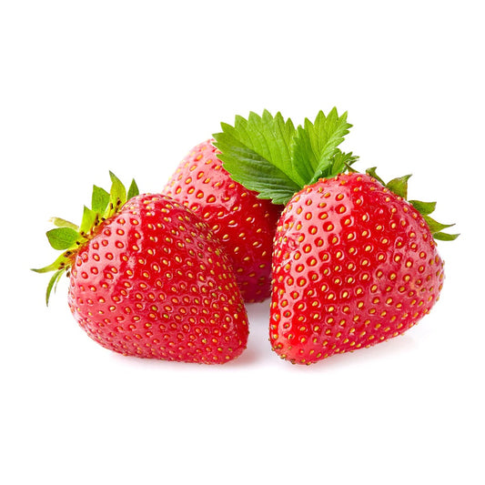 Strawberrys - 500g & 1kg