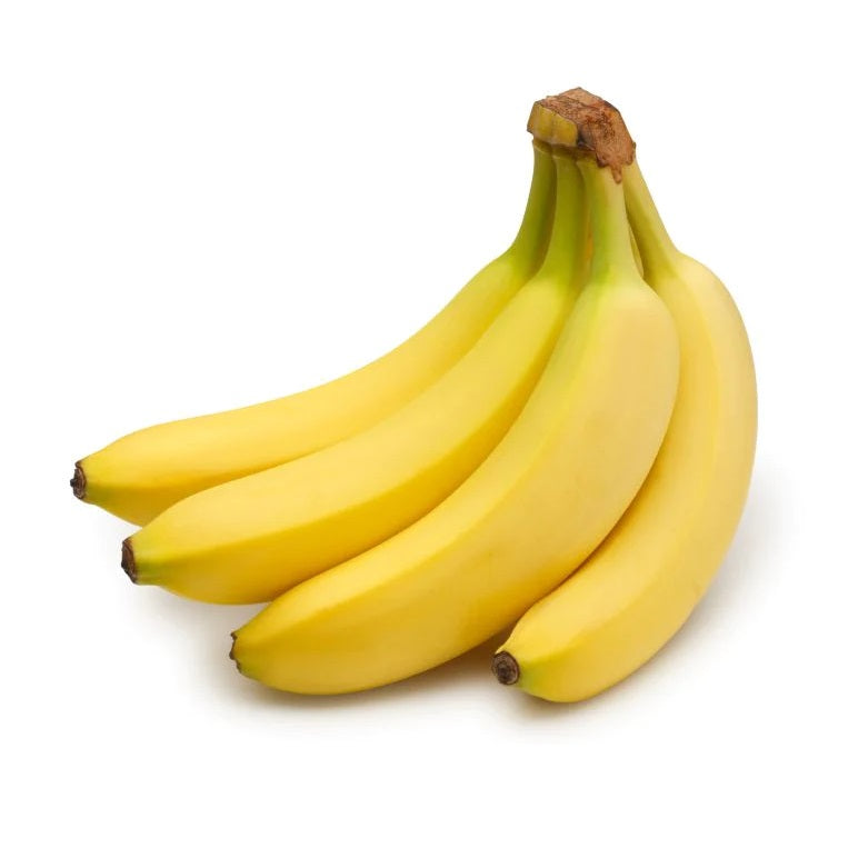 Bananas - 500g & 1kg
