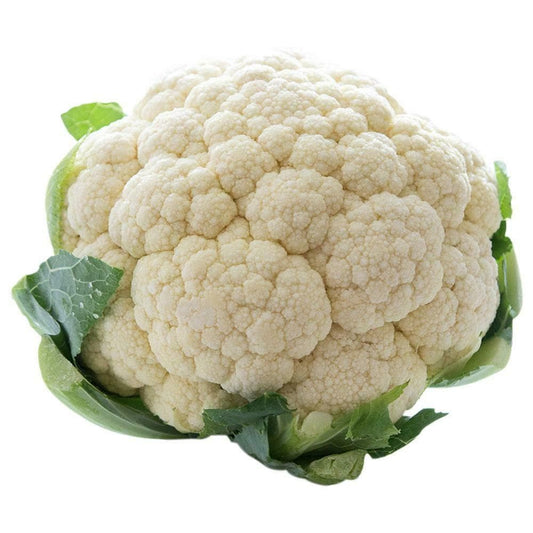 Cauliflower - 500g & 1kg