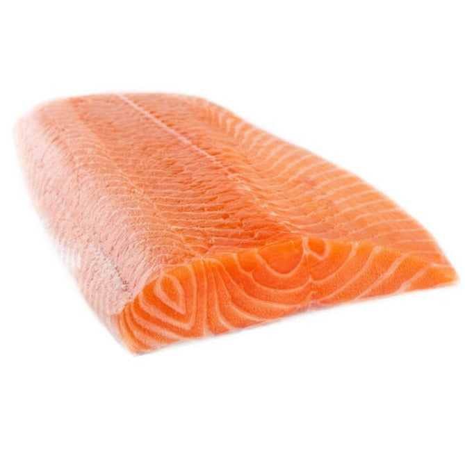 Salmon Fillets - 500g