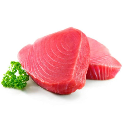 Tuna Steak - 500g