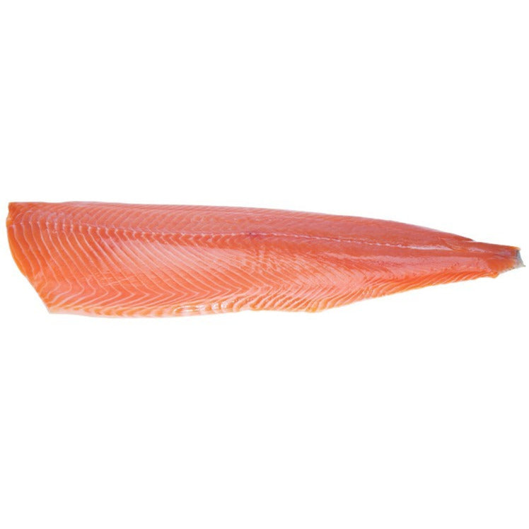 Smoked Salmon - 80g