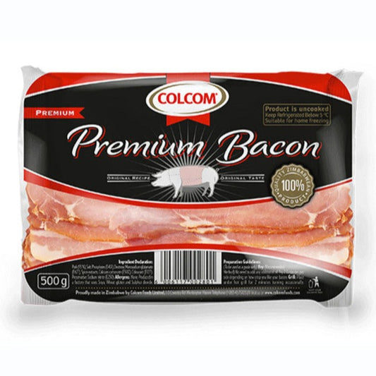 Premium Bacon - 250g
