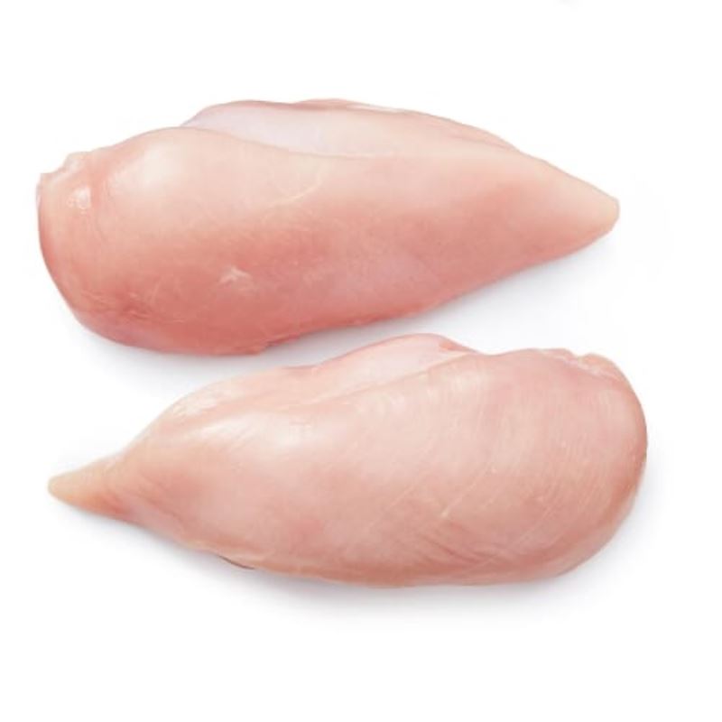 Boneless Chicken Breast - 500g