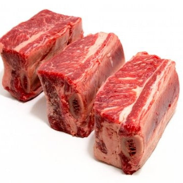 English Short Ribs - 500g