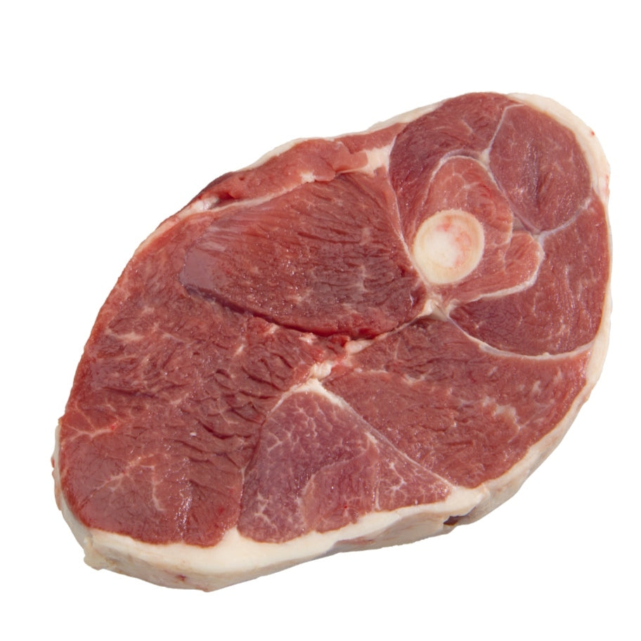 Lamb Leg Chops - 250g