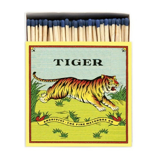 Tiger Matches