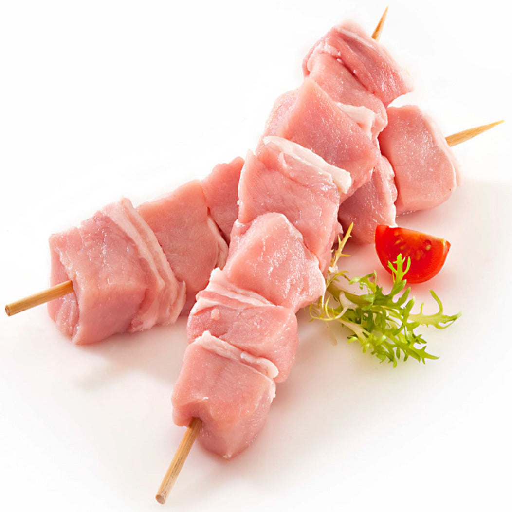 Pork Kebab - 401g