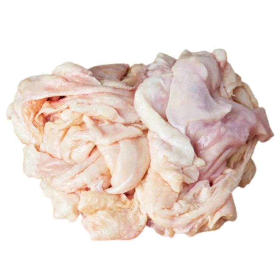 Chicken Fat and Skins - 500g