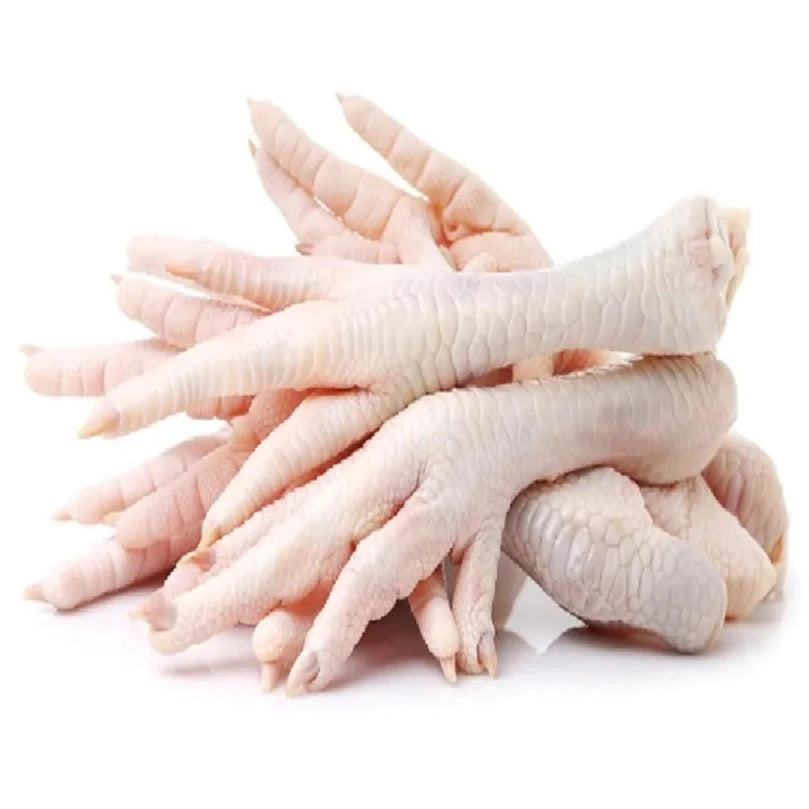 Chicken Feet - 500g